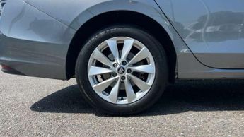 Skoda Superb 1.5 TSI iV SE Technology DSG 5dr