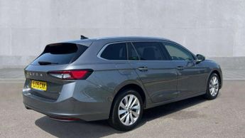 Skoda Superb 1.5 TSI iV SE Technology DSG 5dr