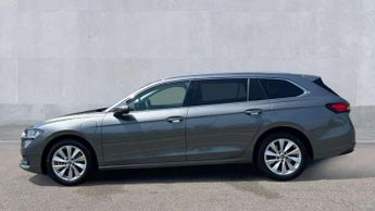 Skoda Superb 1.5 TSI iV SE Technology DSG 5dr