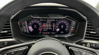 Audi A1 30 TFSI 110 Sport 5dr S Tronic