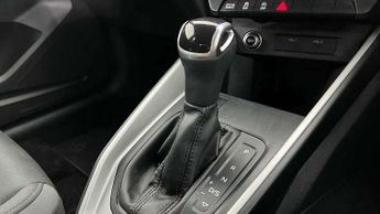 Audi A1 30 TFSI 110 Sport 5dr S Tronic