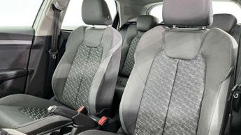 Audi A1 30 TFSI 110 Sport 5dr S Tronic