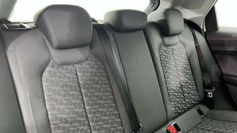 Audi A1 30 TFSI 110 Sport 5dr S Tronic