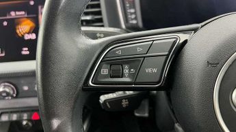 Audi A1 30 TFSI 110 Sport 5dr S Tronic