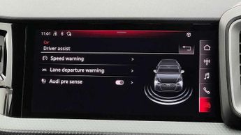 Audi A1 30 TFSI 110 Sport 5dr S Tronic