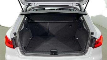 Audi A1 30 TFSI 110 Sport 5dr S Tronic