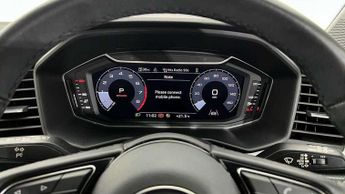 Audi A1 30 TFSI 110 Sport 5dr S Tronic