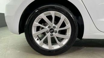 Audi A1 30 TFSI 110 Sport 5dr S Tronic