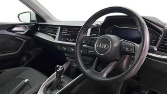 Audi A1 30 TFSI 110 Sport 5dr S Tronic