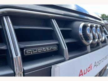 Audi A4 Allroad 40 TDI Quattro Sport 5dr S Tronic