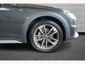 Audi A4 Allroad 40 TDI Quattro Sport 5dr S Tronic