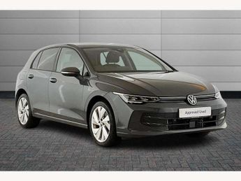 Volkswagen Golf 1.5 TSI 204 Match eHybrid 5dr DSG