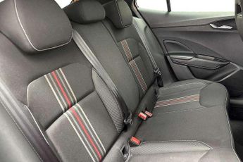 Skoda Fabia 1.0 TSI 116 Monte Carlo Edition 5dr DSG