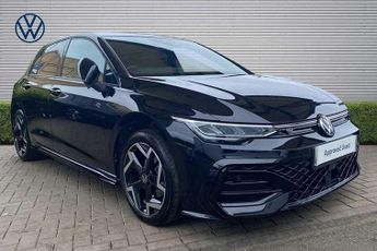 Volkswagen Golf 1.5 eTSI 150 R-Line 5dr DSG