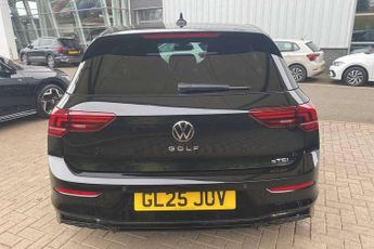 Volkswagen Golf 1.5 eTSI 150 R-Line 5dr DSG