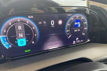 Volkswagen Golf 1.5 eTSI 150 R-Line 5dr DSG