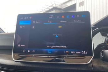 Volkswagen Golf 1.5 eTSI 150 R-Line 5dr DSG