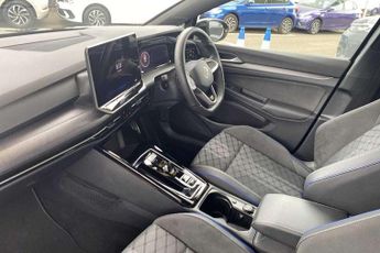 Volkswagen Golf 1.5 eTSI 150 R-Line 5dr DSG