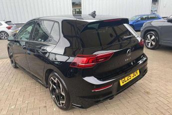 Volkswagen Golf 1.5 eTSI 150 R-Line 5dr DSG