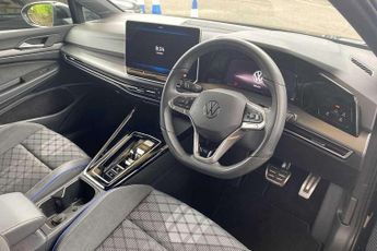 Volkswagen Golf 1.5 eTSI 150 R-Line 5dr DSG