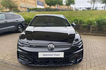 Volkswagen Golf 1.5 eTSI 150 R-Line 5dr DSG