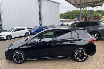 Volkswagen Golf 1.5 eTSI 150 R-Line 5dr DSG