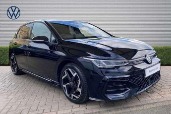 Volkswagen Golf 1.5 eTSI 150 R-Line 5dr DSG