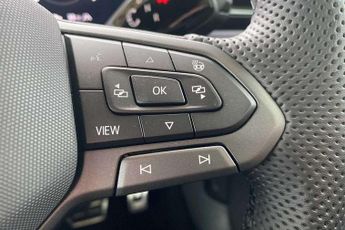 Volkswagen Passat 1.5 TSI eHybrid Black Edition 5dr DSG