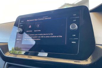 Volkswagen T-Cross 1.0 TSI 115 Match 5dr DSG