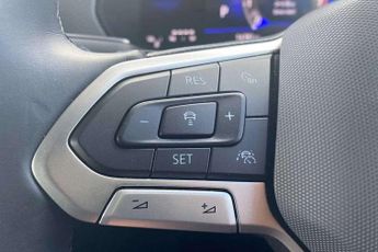 Volkswagen T-Cross 1.0 TSI 115 Match 5dr DSG