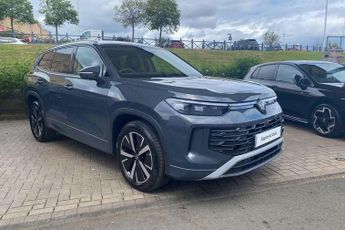 Volkswagen Tayron 1.5 eTSI Elegance 5dr DSG7 [7 Seat]
