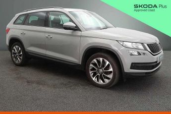 Skoda Kodiaq 1.5 TSI SE Drive 5dr [7 Seat]