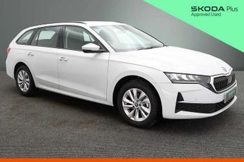 Skoda Octavia 1.5 TSI SE Technology 5dr