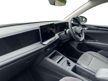 Volkswagen Tiguan 1.5 eTSI 150 Match 5dr DSG