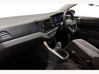 Volkswagen Polo 1.0 TSI Life 5dr DSG