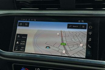 Audi Q3 35 TFSI S Line 5dr S Tronic [Leather]