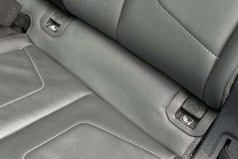 Audi Q3 35 TFSI S Line 5dr S Tronic [Leather]