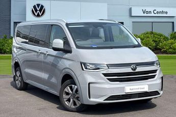 Volkswagen Transporter 2.0 TDI 170PS Minibus Style Auto