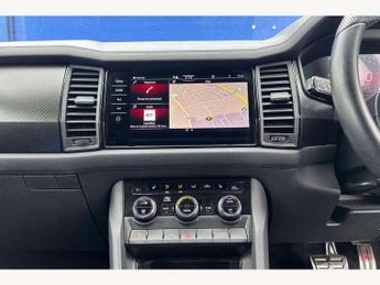 Skoda Kodiaq 1.5 TSI Sport Line 5dr DSG [7 Seat]