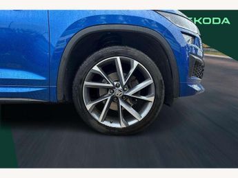 Skoda Kodiaq 1.5 TSI Sport Line 5dr DSG [7 Seat]