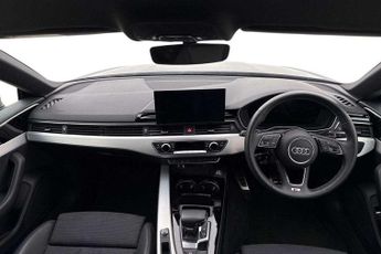 Audi A5 35 TDI S Line 5dr S Tronic