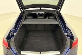 Audi A5 35 TDI S Line 5dr S Tronic