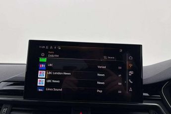 Audi A5 35 TDI S Line 5dr S Tronic