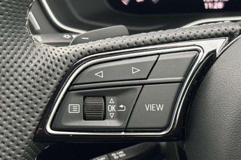 Audi A5 35 TDI S Line 5dr S Tronic