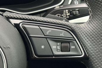Audi A5 35 TDI S Line 5dr S Tronic