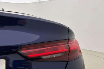 Audi A5 35 TDI S Line 5dr S Tronic