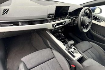 Audi A5 35 TDI S Line 5dr S Tronic