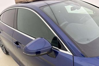 Audi A5 35 TDI S Line 5dr S Tronic