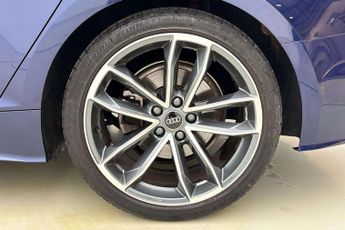 Audi A5 35 TDI S Line 5dr S Tronic