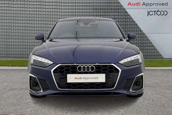 Audi A5 35 TDI S Line 5dr S Tronic